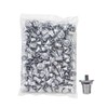 LINDSPORTS Aluminum Point 18mm 1 Bag 100 Pieces Included