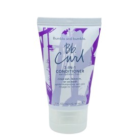 Bumble and Bumble Bb Curl Moisturizing 3-in-1 Conditioner Mini 2oz Travel Size