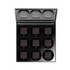 Beni Durrer Refill Espresso Powder Pigment Matte Warm 2.5 g