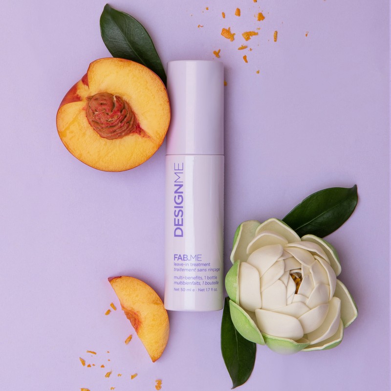 DESIGNME Fab Me Leave-in Lotion - 50ml