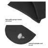 Shoulder Pad Soft Sponge Comfortable Non-Slip Reusable Thick Shoulder Pad