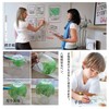 8 Colors Liquid Chalk Pen Highlighter Board Marker for LED