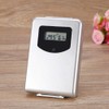 Digital Remote Sensor, 433MHz Wireless Remote Sensor, Light Weight Portable