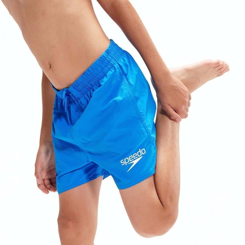 Speedo Junior Boy's 13" Watershorts | Swim Shorts | Swimming