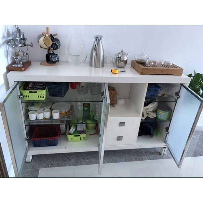 2 Pieces Corner Cabinet Door Hinge Cabinet Hinge DTC 180