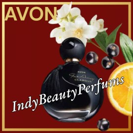 Avon FAR AWAY GLAMOUR AVON PARFUM PARA DAMA BY AVON EDICIÓN LIMITADA