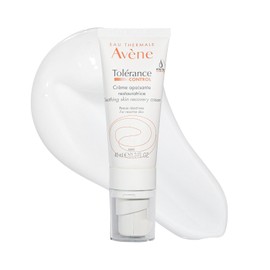 Avene Tolerance Control Soothing Skin Recovery Cream Women 1.35 oz