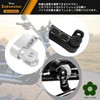 UME-STAR Harley Highway Pegs Foot Pegs Step Pegs Step Extension