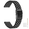 Kai Tian Super 3D 20mm Watch Band Quick Release Engineer