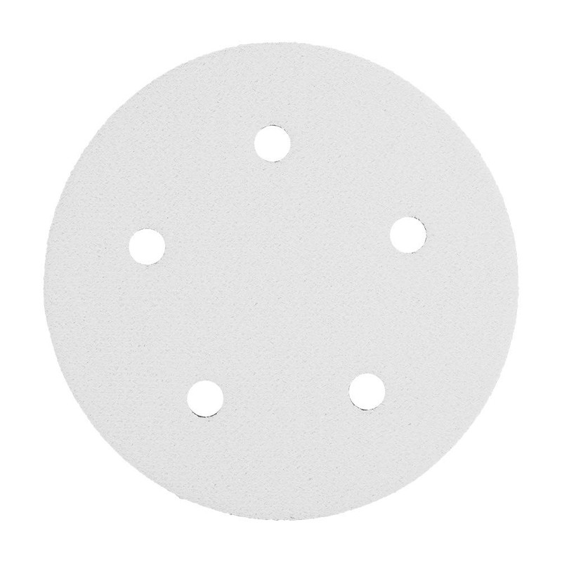 Sanding Soft Pad, Foam Sanding Pads Hook and Loop Interface