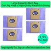 Replacement Spare Parts for eufy RoboVac L35 Hybrid / L35