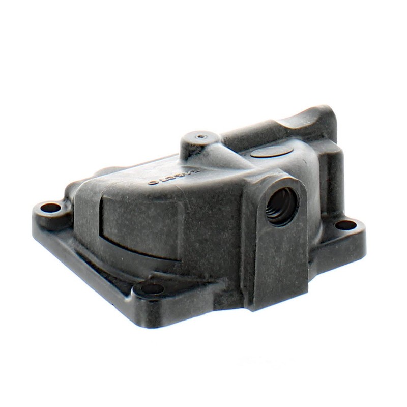 Johnson Evinrude/OMC New OEM Float Chamber Assembly, 0766418, 0433000