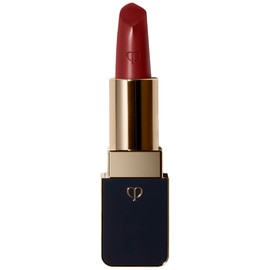 Clé De Peau Beauté, Lipstick, 18 Refined Red