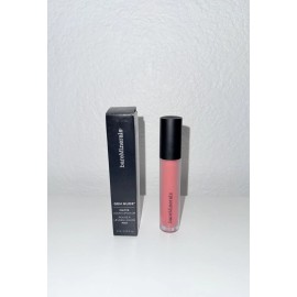 bareMinerals GEN NUDE Matte Liquid Lipcolor, Swag 0.13oz, Full Size