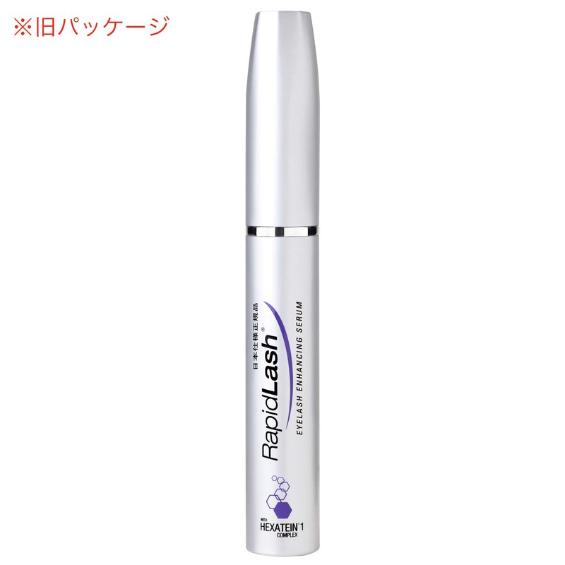 rapid lash 3ml
