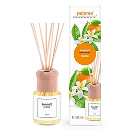 pajoma Room Fragrance Orange 1 Pack (1 x 50 ml) in Gift Box