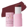 Multiusos Teia Cosméticos Naturales Tono Del Maquillaje Poesia