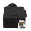 Tailgate Lid Boot Lock Actuator 6615.02 Engine Centralisation Lock Replacement