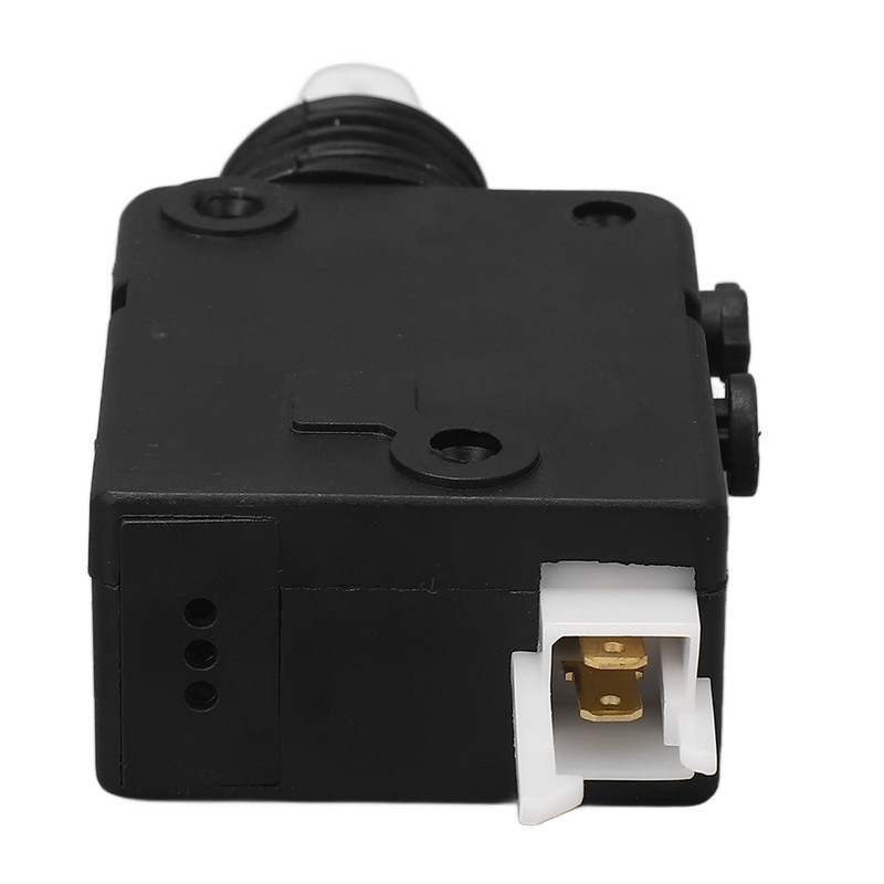 Tailgate Lid Boot Lock Actuator 6615.02 Engine Centralisation Lock Replacement