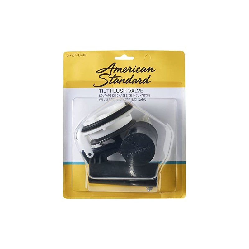 American Standard 047107-0070A Flush Valve Assembly