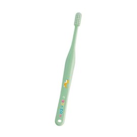 Dental Oral Care Tuft 20 PS Green (Premium Soft)