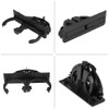Cup Holder for E39, Plastic Holder, Cup Holder, Rear for