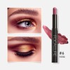Focallure 2 in 1 Eyeshadow and Eyeliner Pen, Shimmer Cream