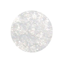 ピカエース クリスタルパール L #431-CWL ホワイト 0.5g アート材