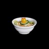 Holst Porzellan VLS 140 Vital Level Universal Bowl 14 cm