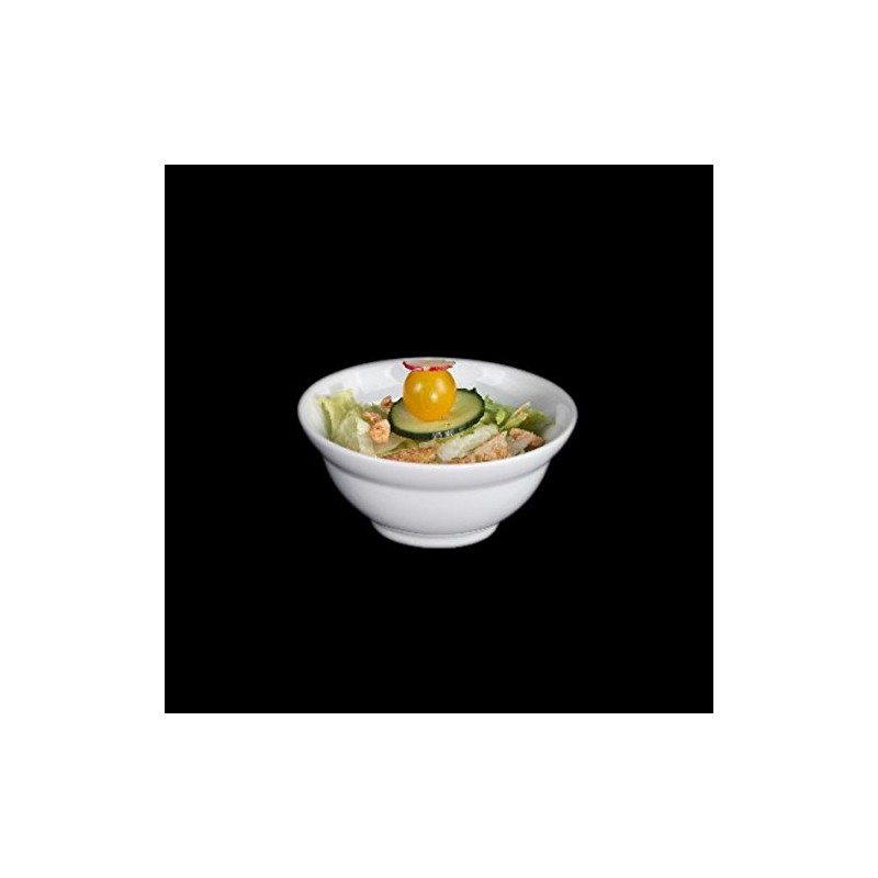 Holst Porzellan VLS 140 Vital Level Universal Bowl 14 cm