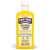 Happy Home Natural Lemon Flavor, Non-Alcoholic, Certified Kosher, 7 oz.