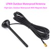 LPWA Outdoor Waterproof Antenna, 5dBi High GAIN with Magnetic Base,