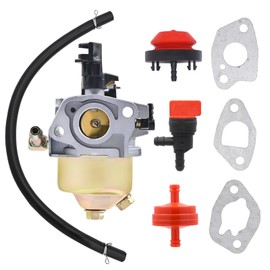 Aulavik 951-12705 Carburetor for MTD CUB Cadet Troy BILT 951-10974 951-10974A 951-12705 Carburetor, HUAYI 165S 165SA Stens 520-862 Cub Cadet 165-SUB 265-SU MTD 31AM62EE706 31AM62EE731