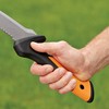 Fiskars 18 Inch Billhook Saw (1-Pack)