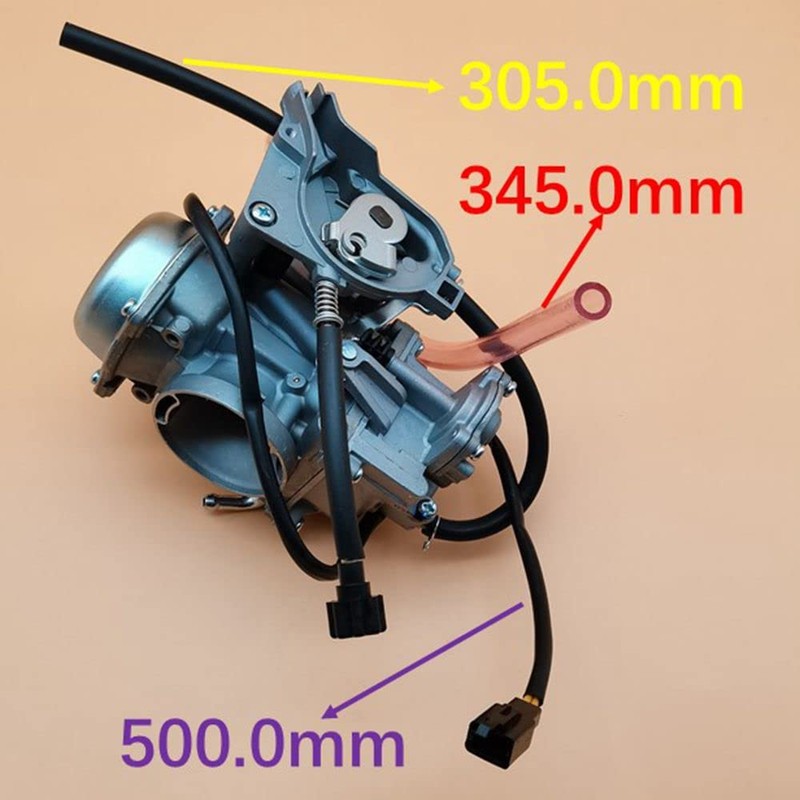 Carburetor Carb Assy for Arctic Cat 0470-737 366 2008 2009