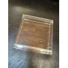 Gameboy Game Protective UV Acrylic Case- High Quality Display Case