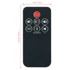 RSB10B Replacement Remote Control fit for Energy Connoisseur Soundbar Speakers