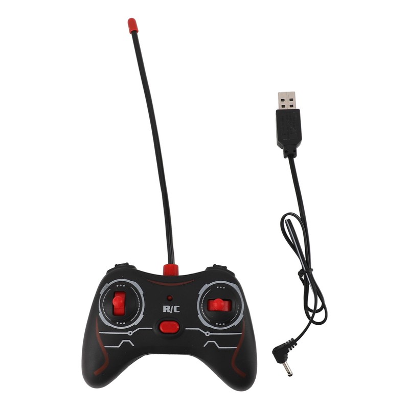 Electric Remote Control Car Toy Rechargeable Wall Climbing RC Drift