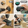 wolfcraft accumobil Mobile Drilling Aid I 4685000 I The simple