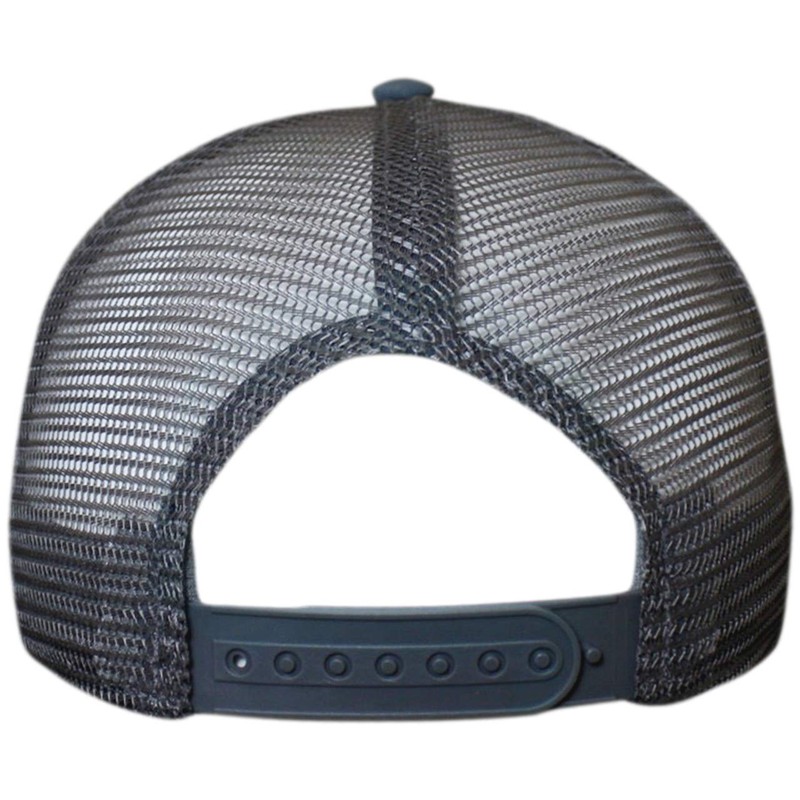 Headsweats Standard Trucker Hat 5-Panel (BF Baxter), One Size