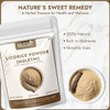 AEJESOP AEJESOP Licorice Root Powder, Raw Mulethi Powder,7oz(200g)