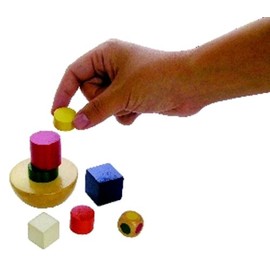 artec otter balance 007592