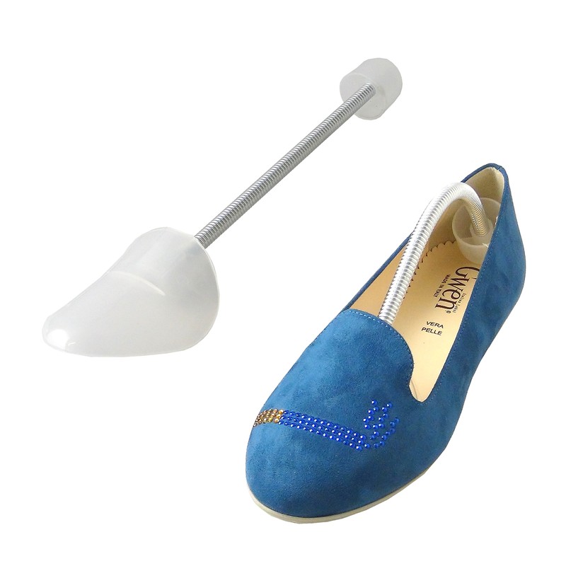 DynaSun Original LTP 2-Way Spiral Spring Shoe Shaper for Shoes