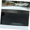 Mikinona Universal Car Windshield Tint Strip Auto Visor Sunshade Strip