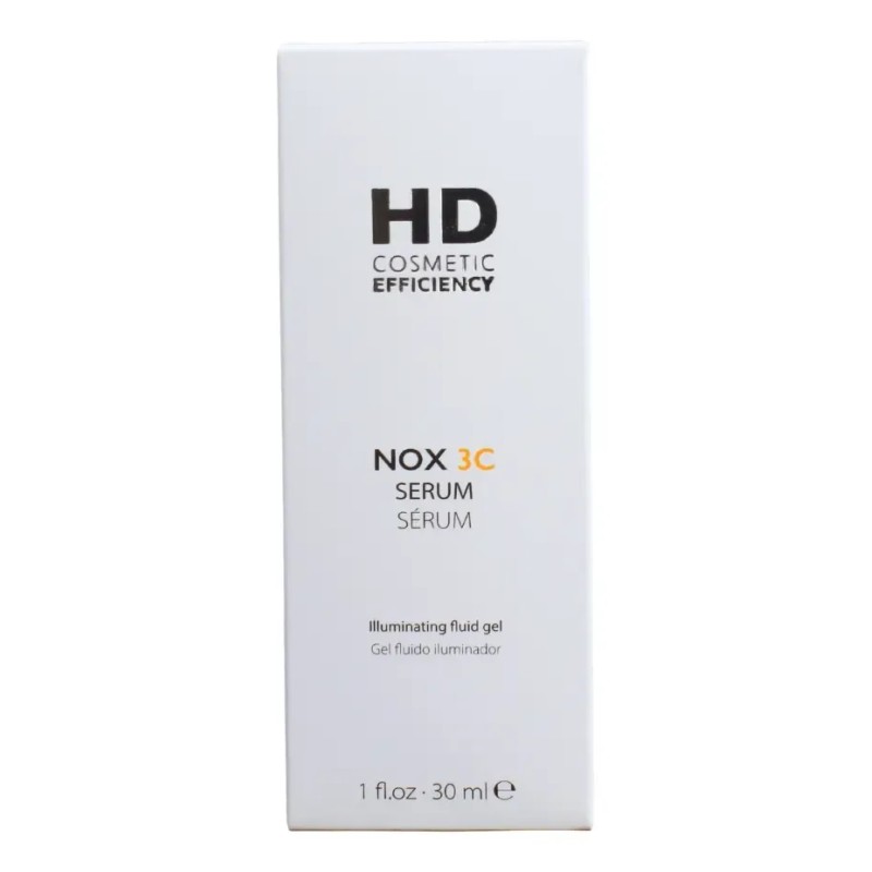 HD Cosmetic Efficiency Sérum Facial Antioxidante Vitamina C 30ml