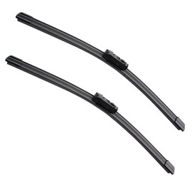 2 Factory Wiper Blades Replacement For 2020 2021 2022 Subaru Legacy Outback Original Equipment Windshield Wiper Blade Set 26"+18" (Set of 2) Top Lock