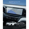 LANTU Car Screen Protector for 2025 Toyota Camry (XLE/XSE) Accessories