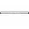 DreamDrains 42 in Stainless Steel Linear Shower Drain - Tile