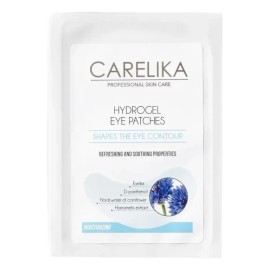 Hydrogel Eye Patches Moisturizing Under Eye Masks For