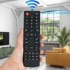 Remote Control Replacement for Insignia TV NS-28D220NA16 NS-32E740A12 NS-32E960A12 NS-32D511NA15